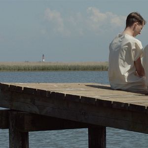 Fotoğraf Robert Stadlober