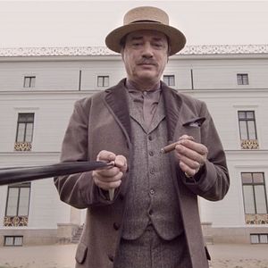 Fotoğraf Blixa Bargeld