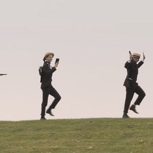 Fotoğraf Robert Stadlober