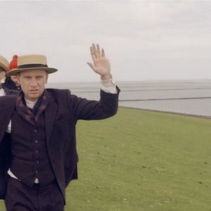 Fotoğraf Robert Stadlober