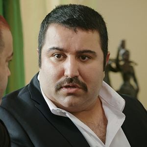 Fotoğraf Kolpaçino 3. Devre