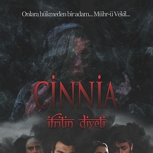 Fotoğraf İfrit'in Diyeti: Cinnia