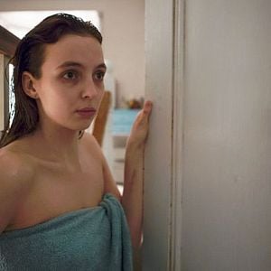 Fotoğraf Jodie Comer