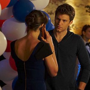 Fotoğraf Keegan Allen