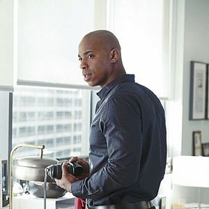 Fotoğraf Mehcad Brooks