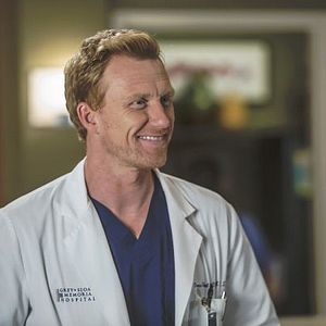 Fotoğraf Kevin McKidd