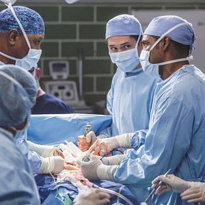 Fotoğraf Jason George (II)