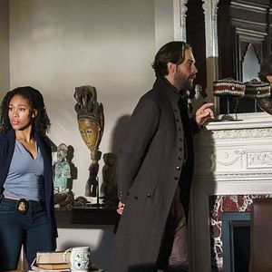 Fotoğraf Nicole Beharie