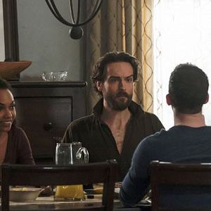 Fotoğraf Lyndie Greenwood