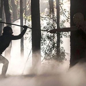 Fotoğraf Nicole Beharie