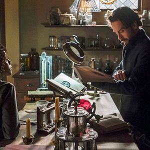 Fotoğraf Nicole Beharie