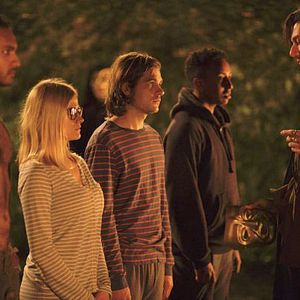 Fotoğraf Arjun Gupta