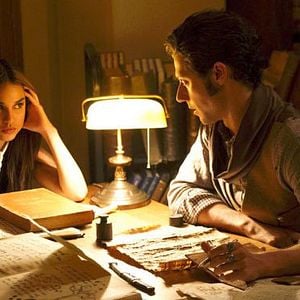 Fotoğraf Summer Bishil