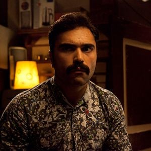 Fotoğraf Kaçma Birader