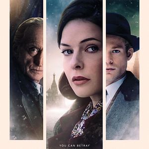 Fotoğraf Despite the Falling Snow