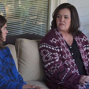 Fotoğraf Maia Mitchell