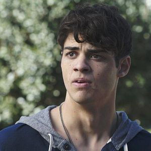 Fotoğraf Noah Centineo