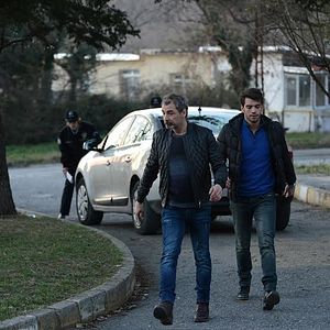 Fotoğraf Eve Dönüş