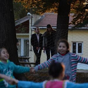 Fotoğraf Eve Dönüş