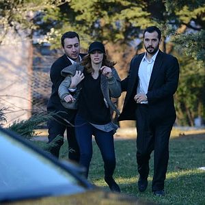 Fotoğraf Eve Dönüş