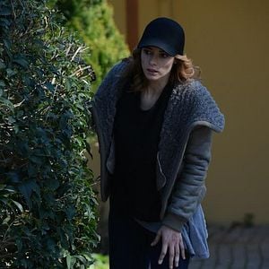 Fotoğraf Eve Dönüş