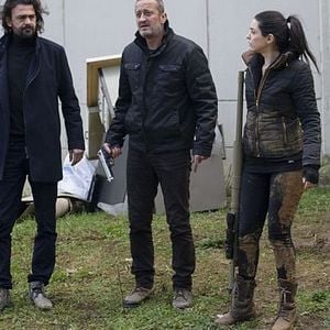 Fotoğraf Arka Sokaklar