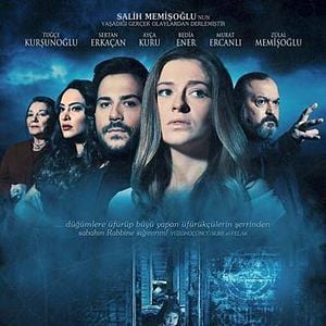 Fotoğraf Azazil 2: Büyü