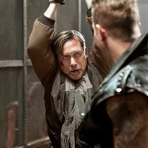 Fotoğraf Stephen Baldwin