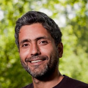 Fotoğraf Babak Najafi