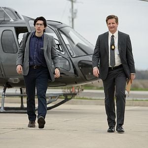 Fotoğraf Midnight Special