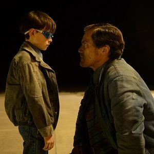 Fotoğraf Midnight Special