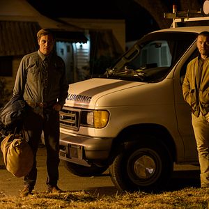 Fotoğraf Midnight Special