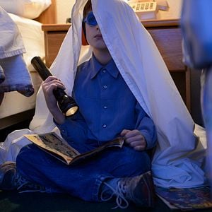 Fotoğraf Midnight Special