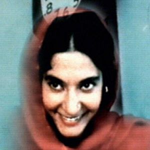 Fotoğraf Anita Kanwar