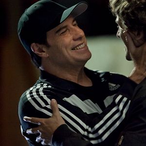 Fotoğraf John Travolta