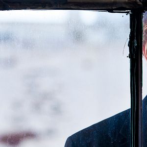 Fotoğraf Dan Stevens