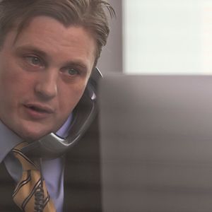 Fotoğraf Michael Pitt