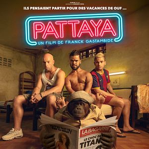 Fotoğraf Pattaya