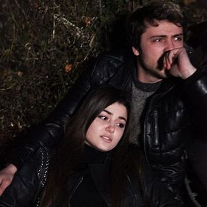 Fotoğraf Güneşin Kızları