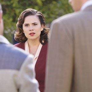 Fotoğraf Hayley Atwell