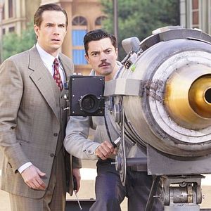 Fotoğraf James D'Arcy