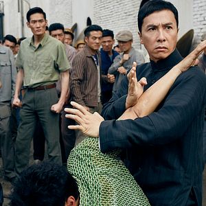 Fotoğraf Ip Man 3