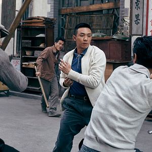 Fotoğraf Ip Man 3
