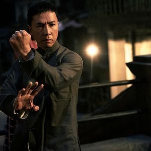 Fotoğraf Ip Man 3