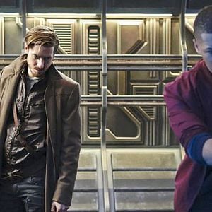 Fotoğraf Arthur Darvill