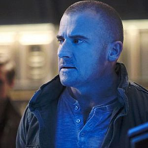 Fotoğraf Dominic Purcell