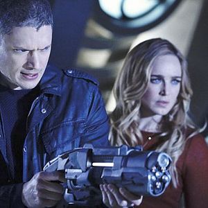 Fotoğraf Wentworth Miller