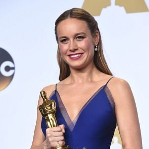 Fotoğraf Brie Larson