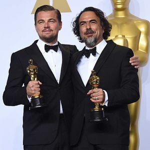 Fotoğraf Alejandro González Iñárritu