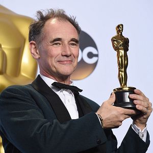 Fotoğraf Mark Rylance